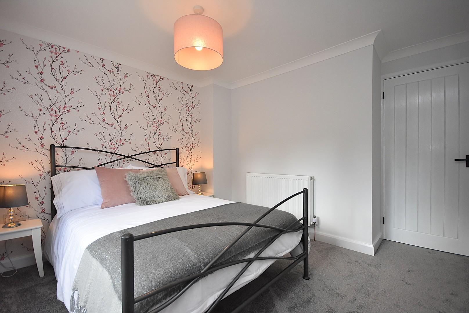 34 Castle Avenue, Penarth, CF64 3QS